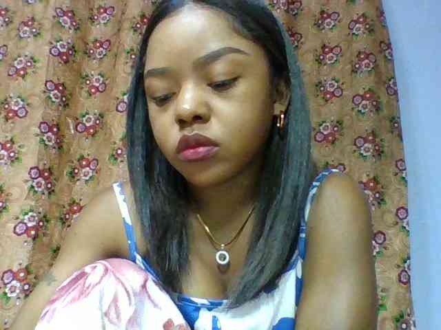 Elysa7 webcam