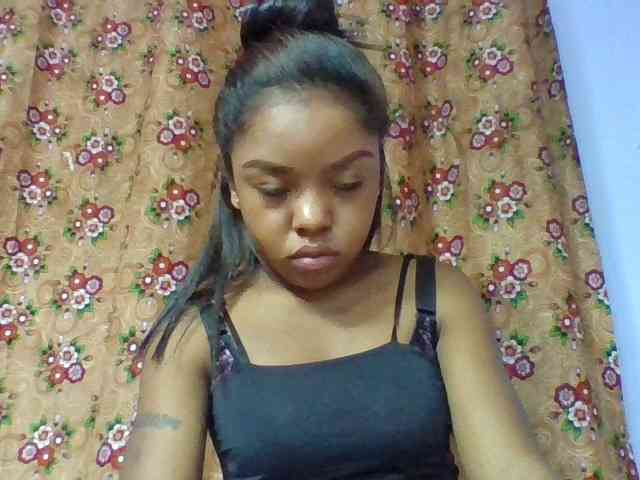 Elysa7 webcam
