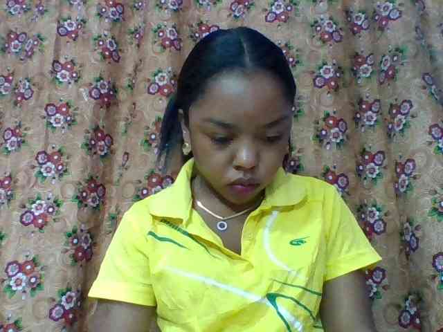 Elysa7 webcam