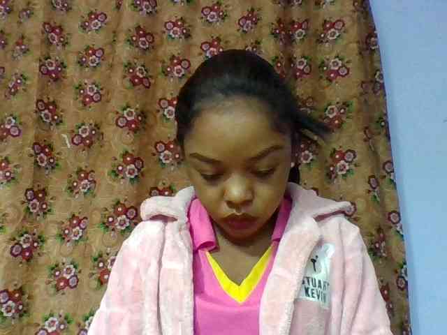 Elysa7 webcam