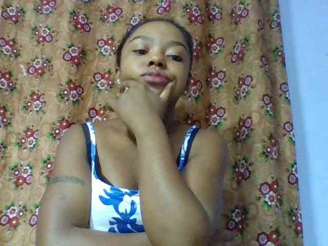 Elysa7 webcam