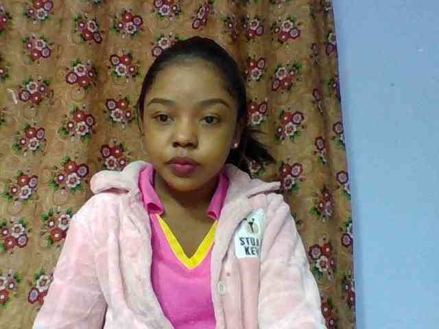 Elysa7 webcam