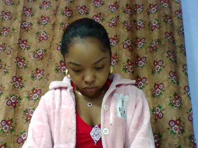 Elysa7 webcam