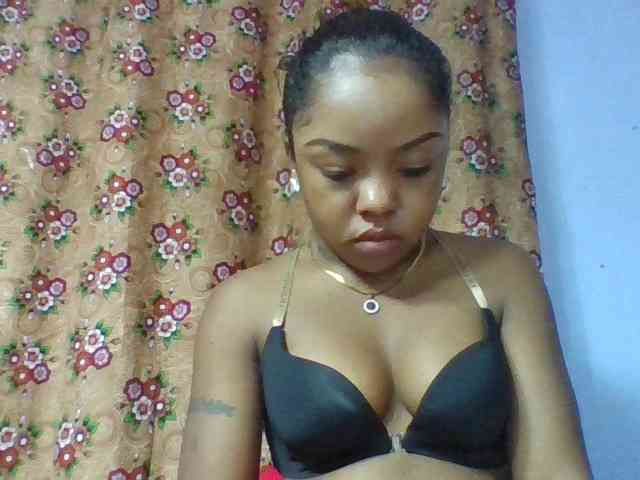 Elysa7 webcam