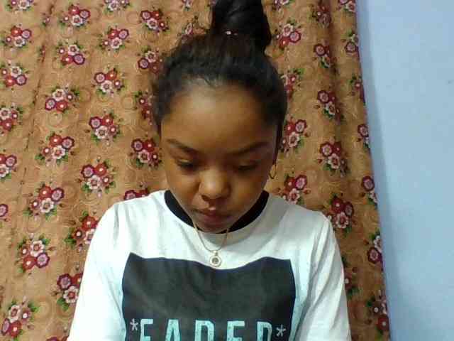 Elysa7 webcam
