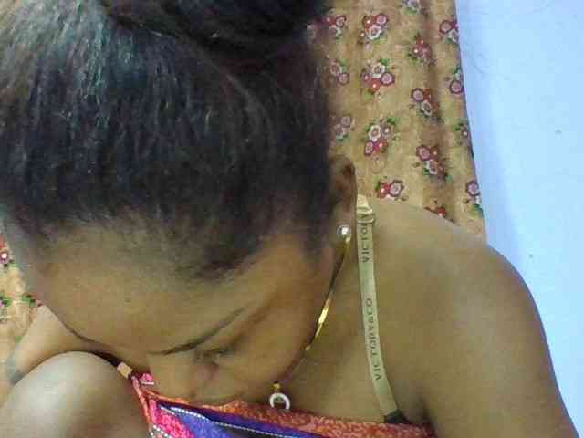 Elysa7 webcam