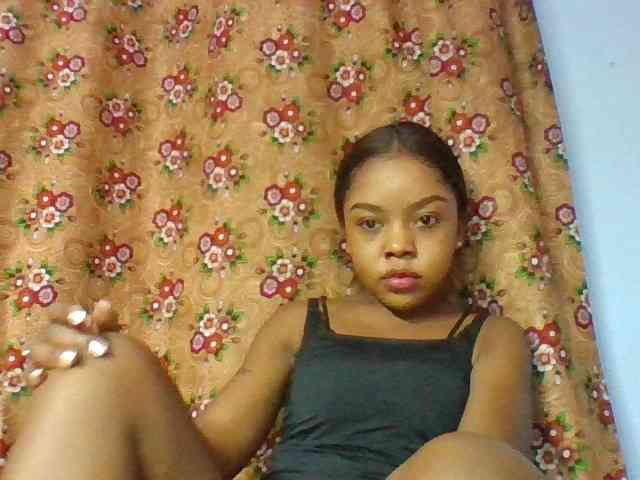 Elysa7 webcam