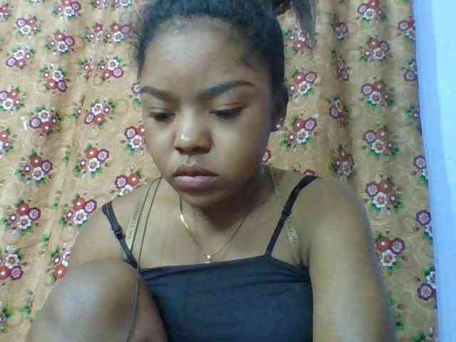 Elysa7 webcam
