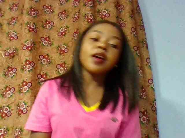 Elysa7 webcam