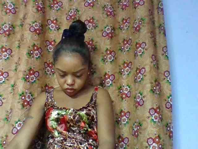 Elysa7 webcam