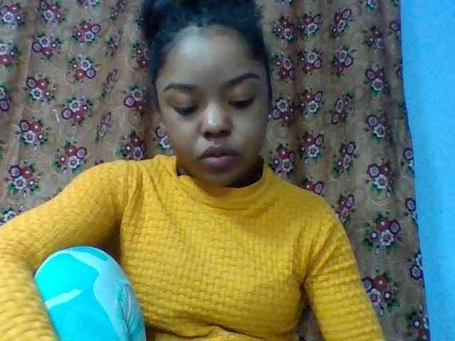 Elysa7 webcam