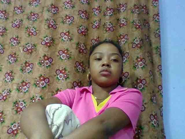 Elysa7 webcam
