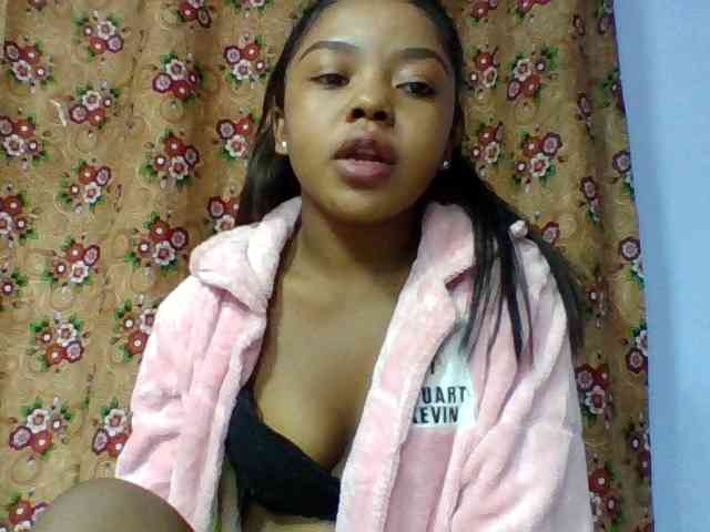 Elysa7 webcam