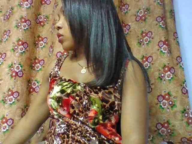 Elysa7 webcam