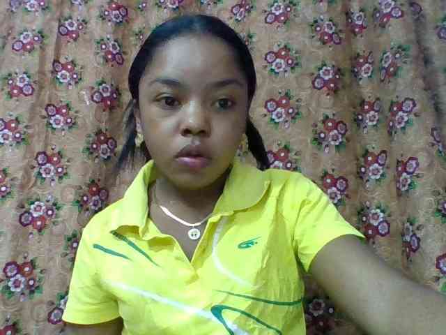 Elysa7 webcam