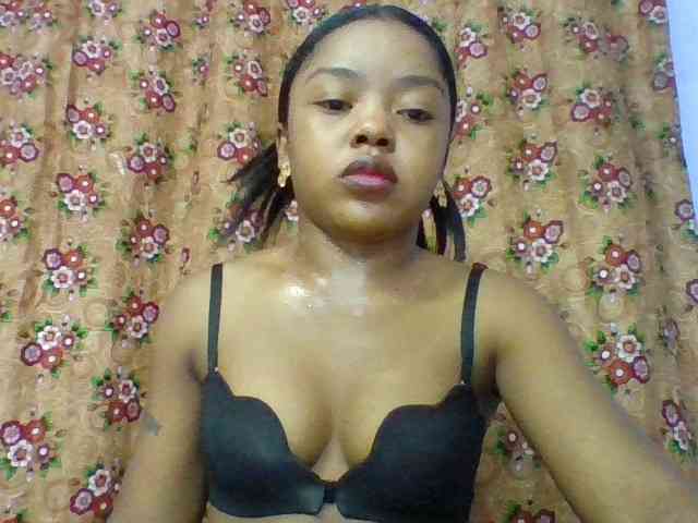 Elysa7 webcam