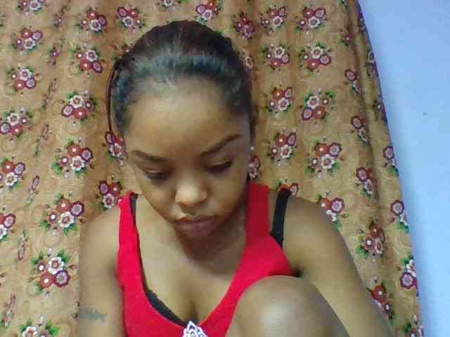 Elysa7 webcam