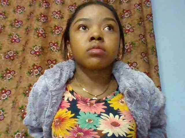 Elysa7 webcam