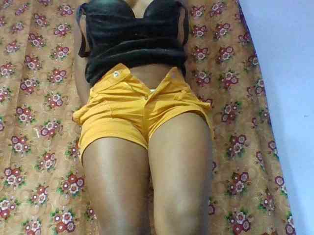 Elysa7 webcam