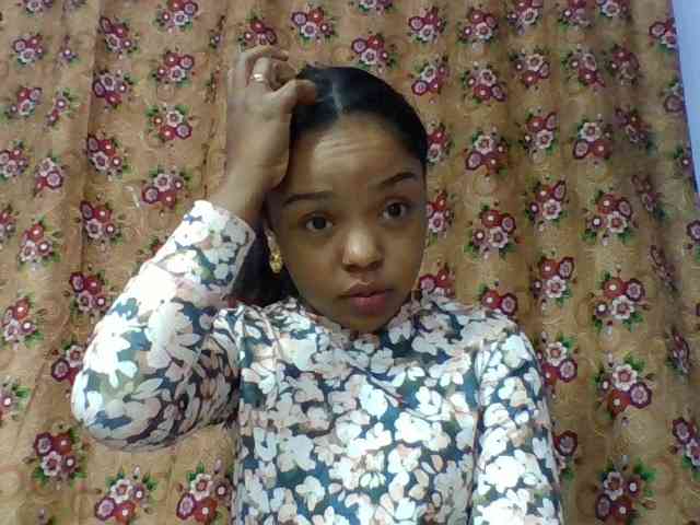 Elysa7 webcam