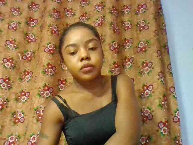 Elysa7 webcam
