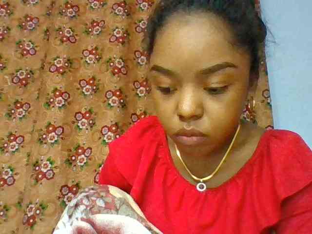 Elysa7 webcam