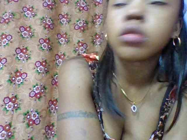 Elysa7 webcam