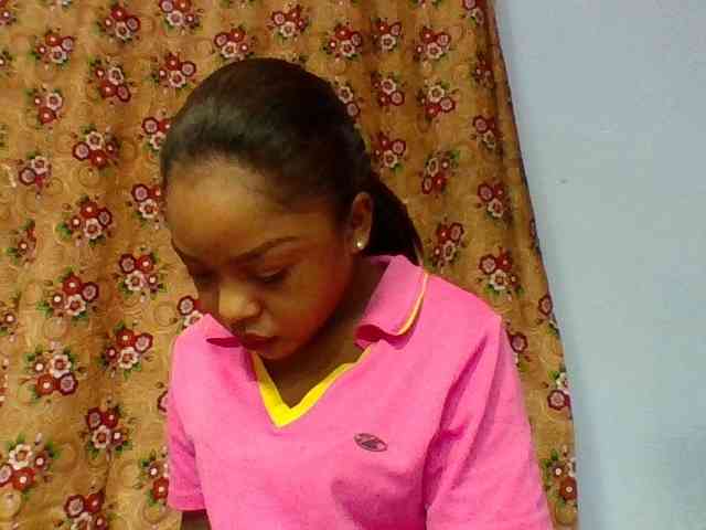 Elysa7 webcam