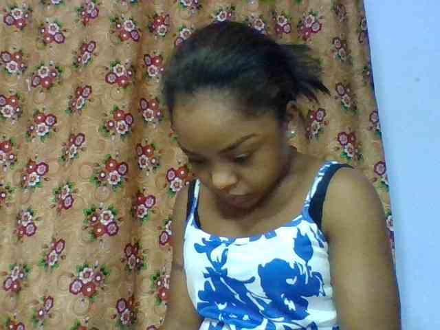 Elysa7 webcam