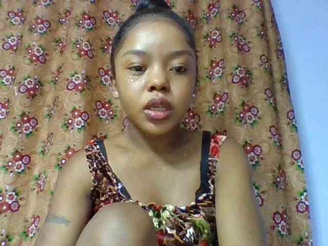 Elysa7 webcam