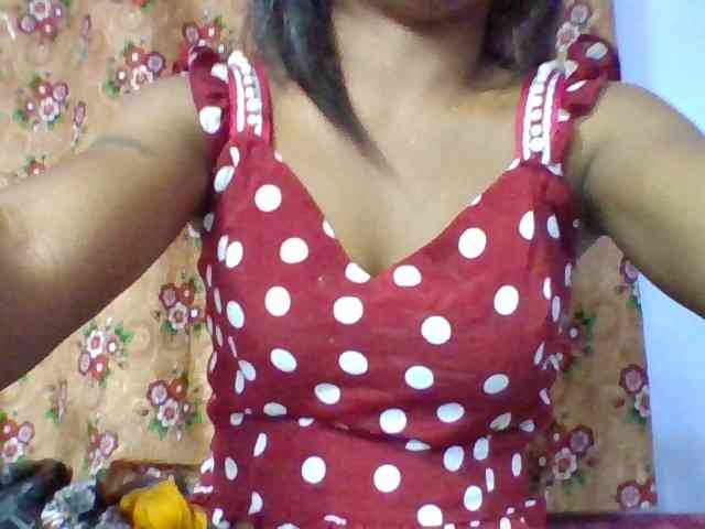 Elysa7 webcam