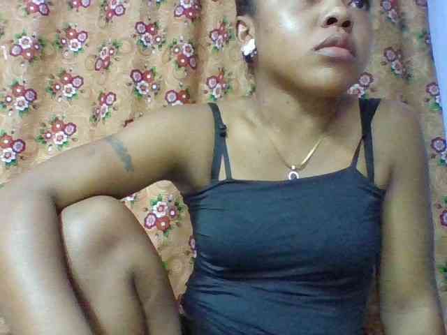 Elysa7 webcam