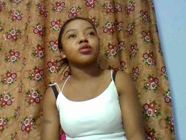 Elysa7 webcam