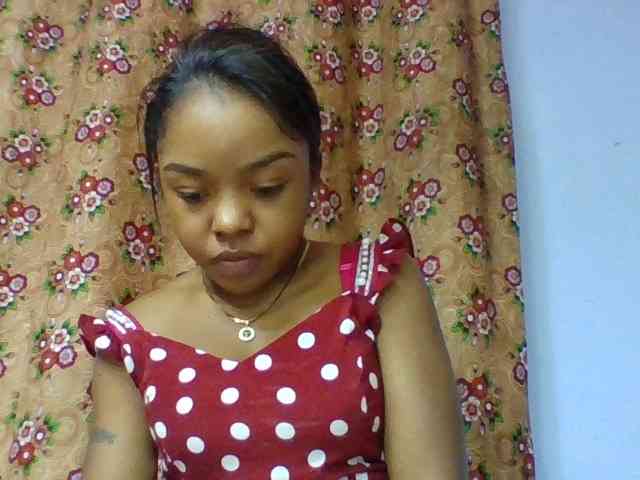Elysa7 webcam