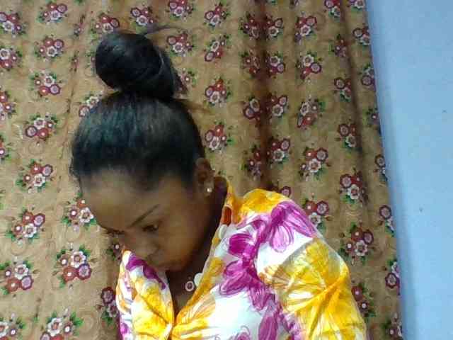 Elysa7 webcam