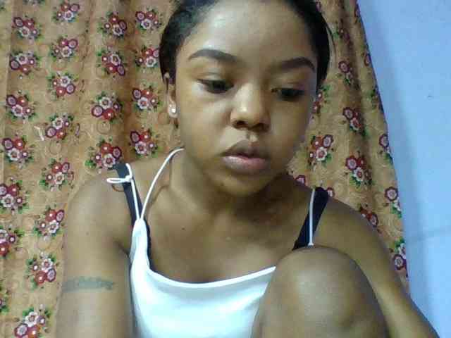 Elysa7 webcam