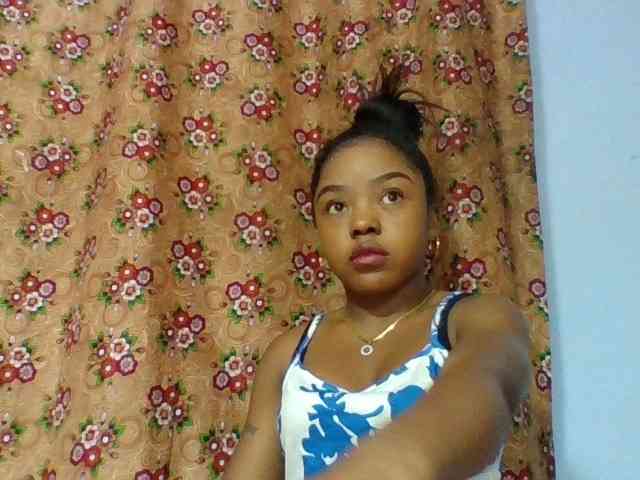 Elysa7 webcam