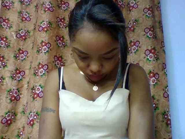 Elysa7 webcam