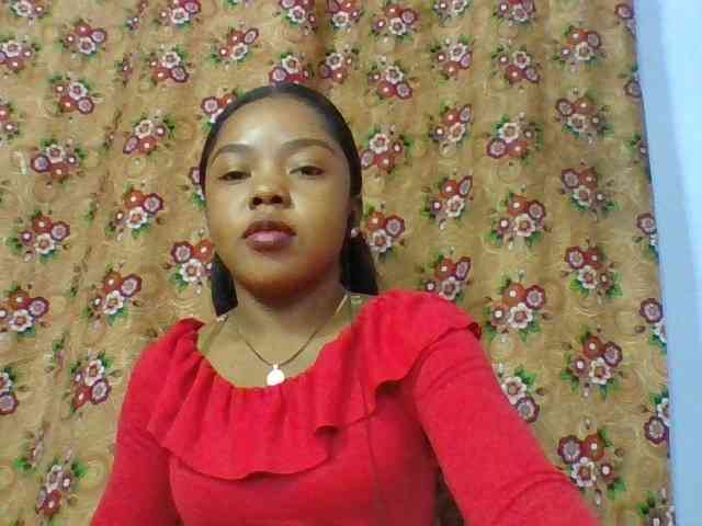 Elysa7 webcam