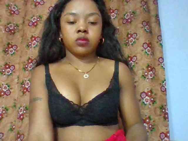 Elysa7 webcam