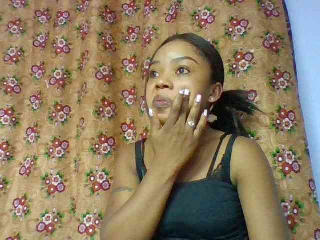 Elysa7 webcam