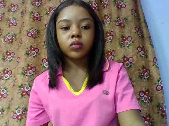 Elysa7 webcam