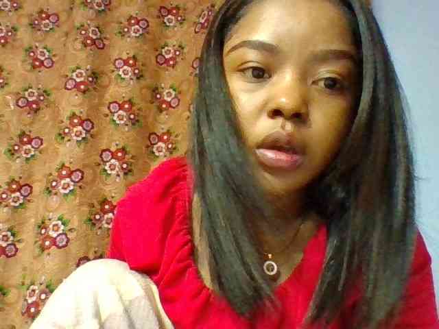 Elysa7 webcam