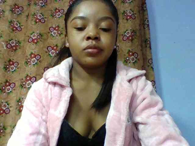 Elysa7 webcam