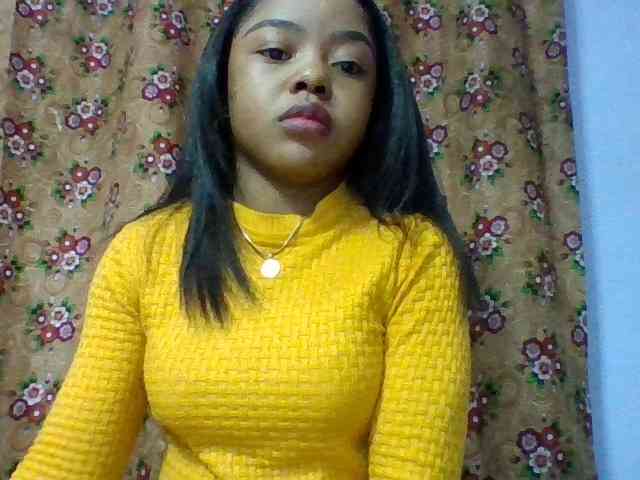 Elysa7 webcam