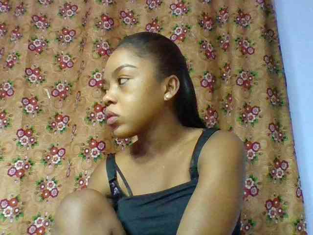 Elysa7 webcam