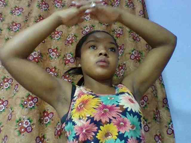 Elysa7 webcam