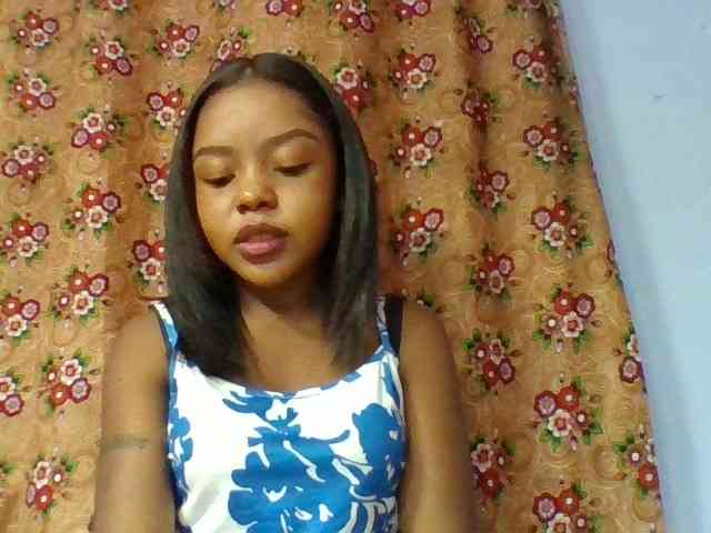 Elysa7 webcam