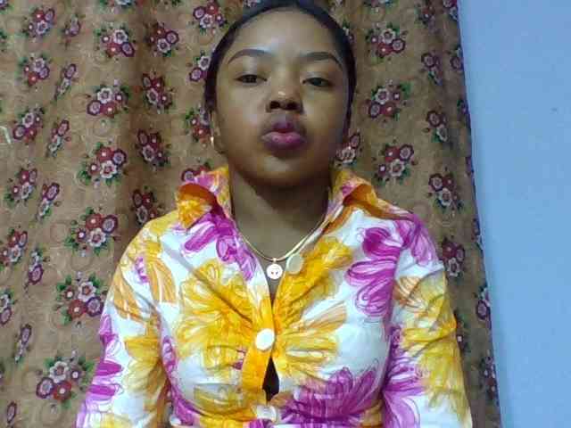 Elysa7 webcam