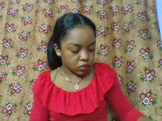 Elysa7 webcam